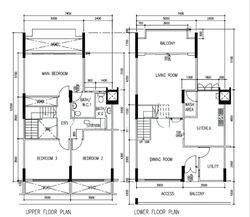Blk 146 Tampines Avenue 5 (Tampines), HDB Executive #516244201